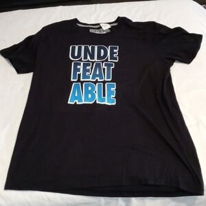 Anvil knitwear mens t shirt